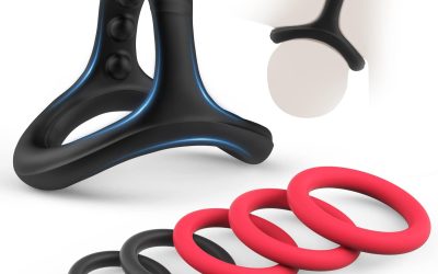 Everything there is to know about Cock Rings