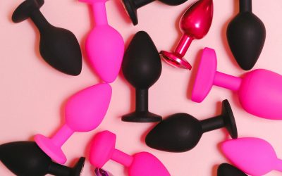 The Definitive Guide to Elevating Your Pleasure with Butt Plugs